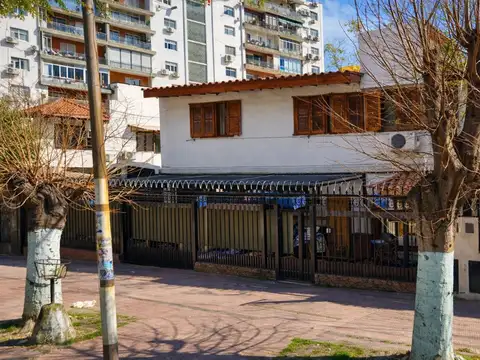VENTA CHALET DUPLEX EN VILLA CELINA CON COCHERAS