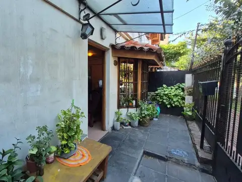 Casa 4 ambientes con 4 baños