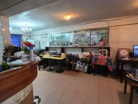 VENTA CHALET DUPLEX EN VILLA CELINA CON COCHERAS