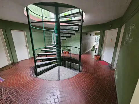 OFICINA EN VENTA - SAN ISIDRO- EXCELENTE OPORTUNIDAD!