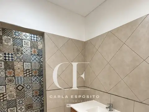 Casa en Venta de 1 dormitorio