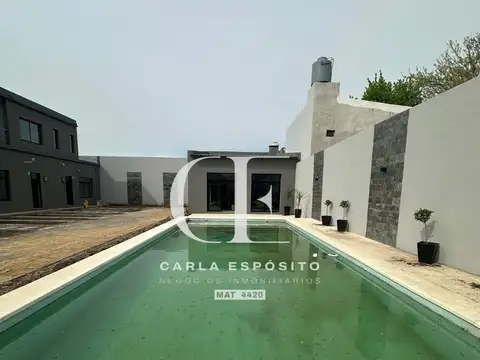 Casa en Venta al Sur