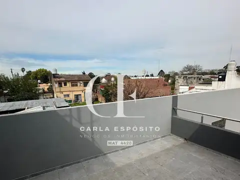 Casa en Venta A Estrenar