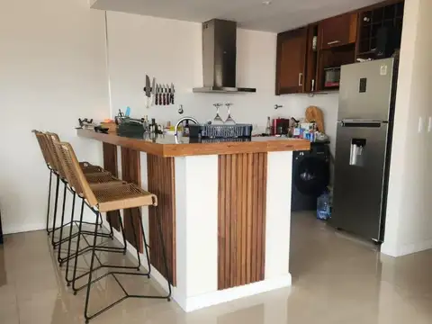 Departamento en Alquiler de 2 dormitorios
