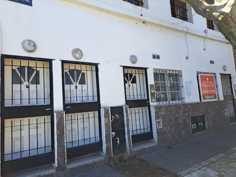 Departamento - Venta - Argentina, Lomas de Zamora - Marmol 490