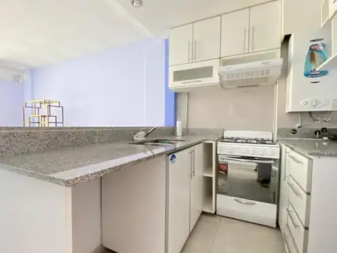 Departamento en Venta en Rosario, USD 65.000