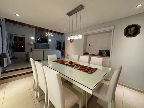 Casa en Alquiler Temporal de 3 dormitorios