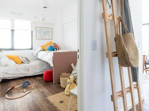 Departamento en Venta al Sudoeste