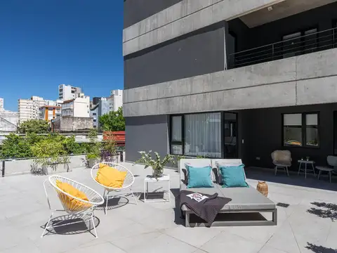 3 AMBIENTES (2.2.01) | PRIMA Caballito