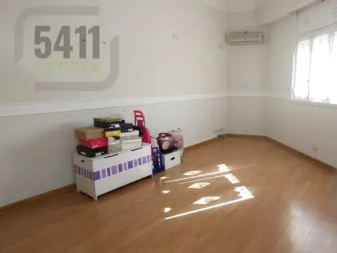 Depto Tipo Casa en Venta en Villa Urquiza, USD 123.000