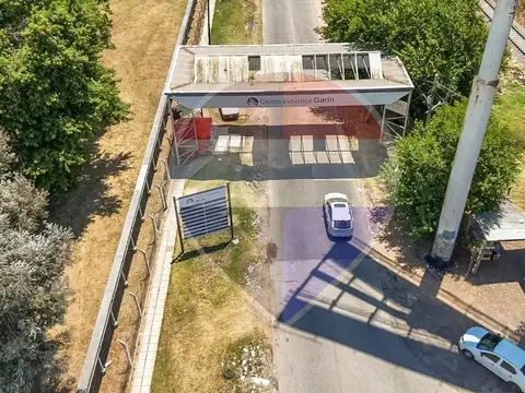 Galpon en Venta en Garin-El Triangulo, USD 2.700.000