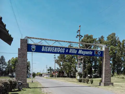 Terreno en Venta 21  mts Fondo