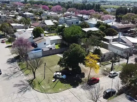 En Venta terreno en  Barrio Norte Avellaneda