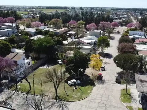 Terreno en Venta de 543,0 m2