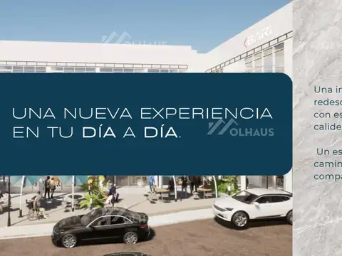 Local  en Venta en Manzanares, Pilar, G.B.A. Zona Norte