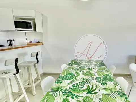 ALQUILER ALQUILER/ DEPTO 3- 10  EN "AMARRAS"