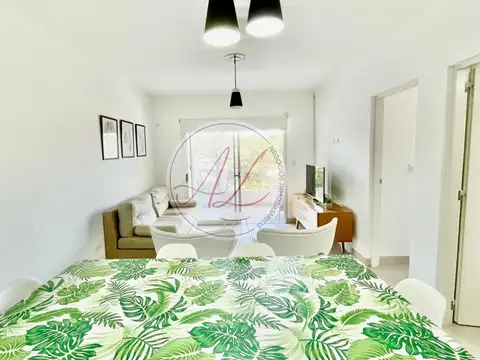 Departamento en Alquiler 8 años