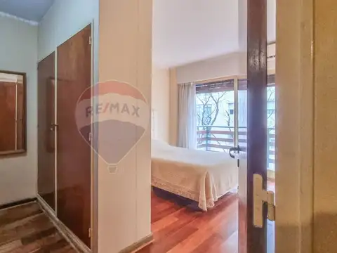 Departamento en Venta en Olivos, USD 259.000