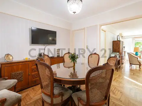 VENTA DEPTO 3 AMB EN PALERMO