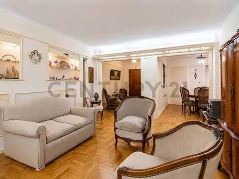 Departamento en Venta en Palermo, USD 235.000