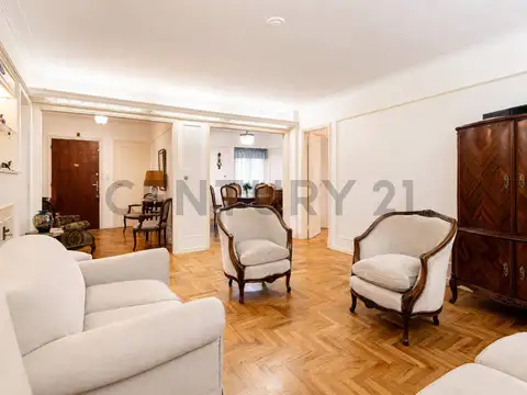 VENTA DEPTO 3 AMB EN PALERMO