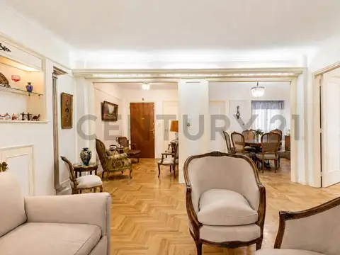 Departamento en Venta 58 años
