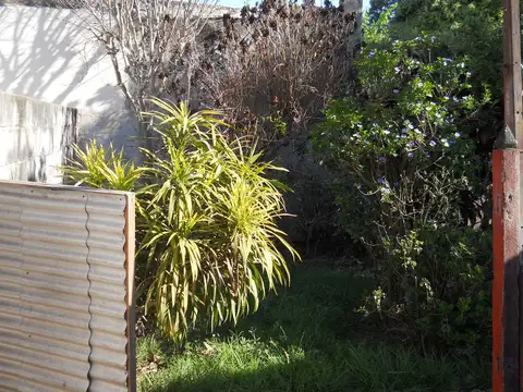 Casa en Venta en Belgrano, USD 65.000