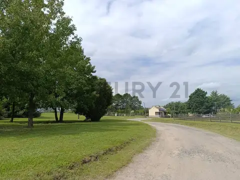 Terreno en Venta en Loma Escondida, USD 49.500