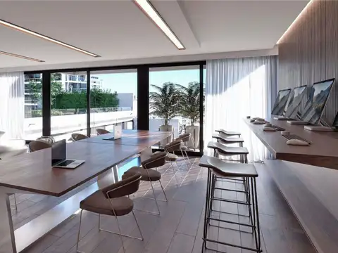 Departamento en Venta Apto profesional