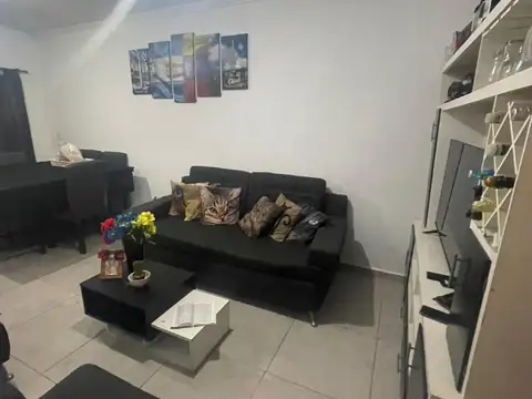 Departamento en Venta en Caseros, USD 48.000