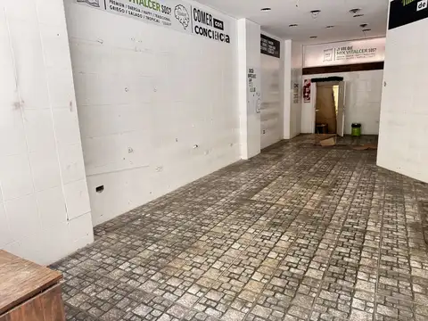 Local en Alquiler en Belgrano, USD 1.800