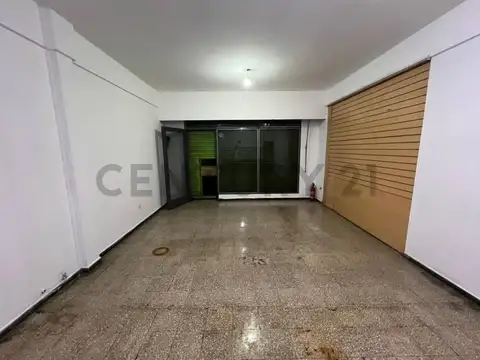 Local en Alquiler A Estrenar