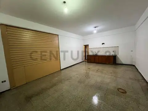 Local en Alquiler A Estrenar