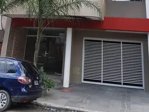 Zuviria al  800 P.Chacabuco  Departamento 2 Ambientes  Cochera 62m2  VENTA