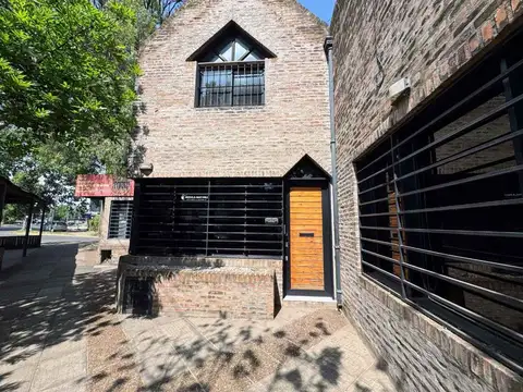 Local en alquiler en Hurlingham s/Vergara 38 m2