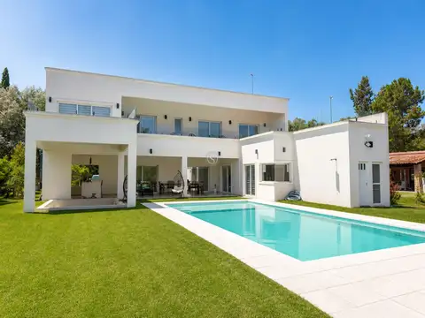Casa en Venta en Casuarinas Del Pilar, USD 420.000