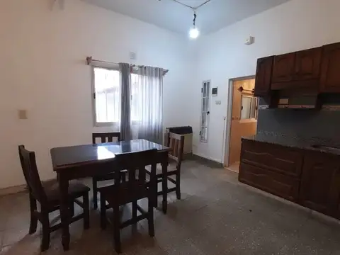 ALQUILER CASA PH 2 AMBIENTES VILLA TESSEI