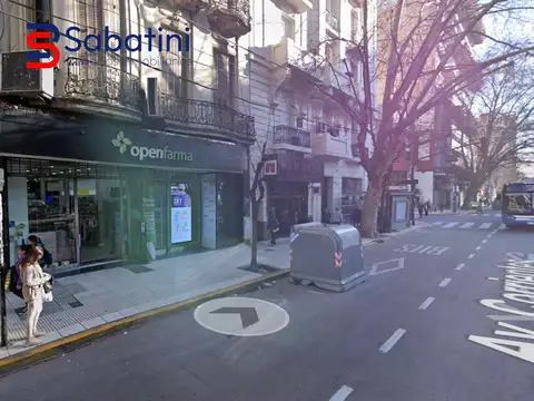 Local en Alquiler en Tribunales, USD 5.000
