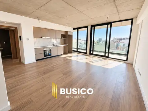 DEPARTAMENTO EN CABALLITO 3 AMB A ESTRENAR - FULL AMENITIES