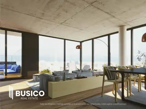 DEPARTAMENTO EN CABALLITO 3 AMB A ESTRENAR - FULL AMENITIES