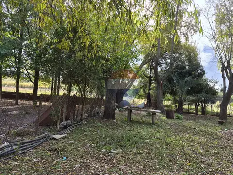 VENTA TERRENO DE 2.24 HECTÁREAS CON 2 VIVIENDAS 