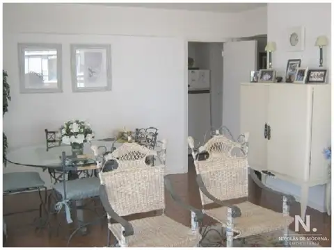 Departamento en Alquiler Temporal en Península, USD 9.000