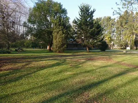 Quinta en Venta de 4 dormitorios