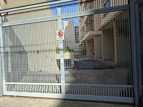 Departamento en Venta en Almagro, USD 169.900