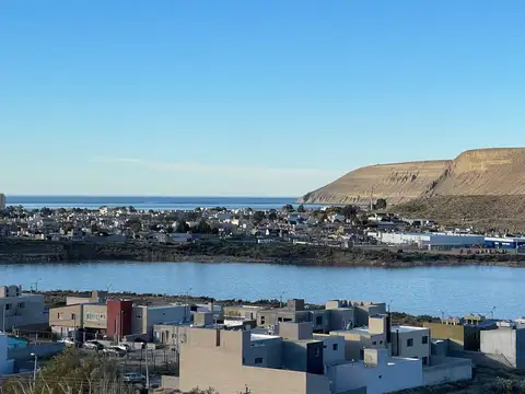 TERRENO EN TERRAZAS DEL MOLINO