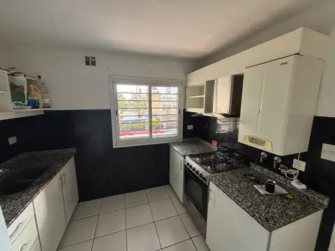Gorriti 400, Piso 1°