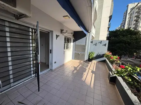 Departamento en Venta 10 años
