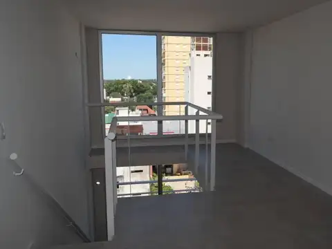 Venta departamento duplex dos ambientes en Zarate