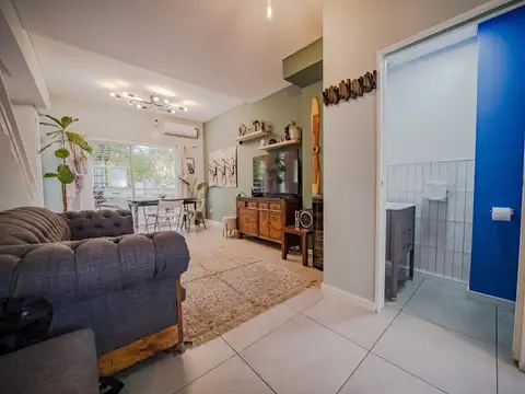 Depto Tipo Casa en Venta en Villa Pueyrredon, USD 250.000