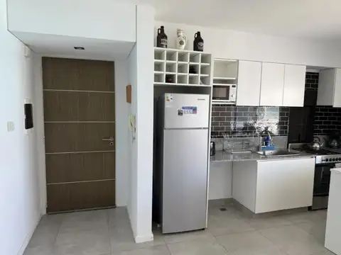 Departamento en Alquiler de 3 ambientes
